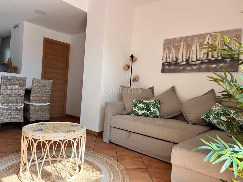 Foto f290941b-1170-4349-8d4d-483aba6fb8ea. Apartamento  de dos dormitorios en planta alta con terraza privada, balcón y vistas panorámicas en la siesta, en Dénia