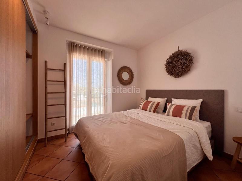Foto f7ee90bb-19ba-46c5-8777-8e1a094e1d48. Apartamento  de dos dormitorios en planta alta con terraza privada, balcón y vistas panorámicas en la siesta, en Dénia
