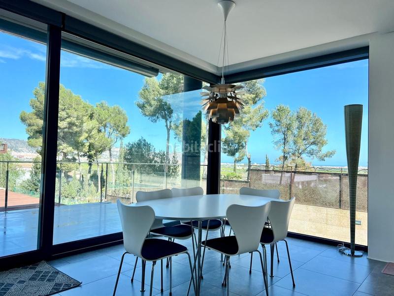 Foto 17d12132-ee1e-4600-ba06-cfa192231b68. Chalet mit heizung pool in Partida Comunes-Adsubia Xàbia