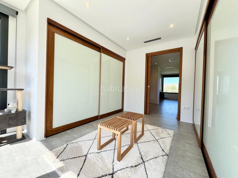 Foto 6d1d9a7f-2c95-4564-82ea-27bb694c1e3f. Chalet mit heizung pool in Partida Comunes-Adsubia Xàbia