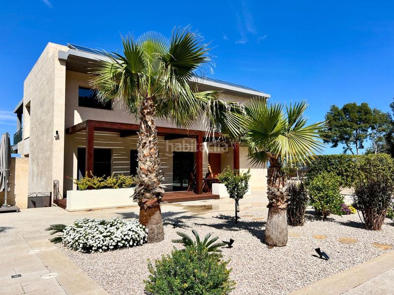 Foto de836eb7-f28d-453b-b229-3b63c6a7121a. Chalet mit heizung pool in Partida Comunes-Adsubia Xàbia
