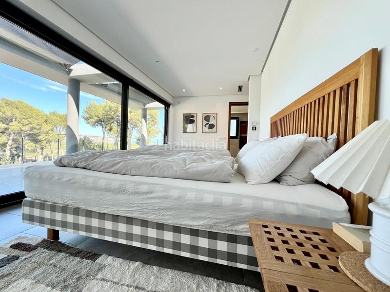 Foto ef6d3cd6-e130-4f52-ae5e-9330e8426c2c. Chalet mit heizung pool in Partida Comunes-Adsubia Xàbia