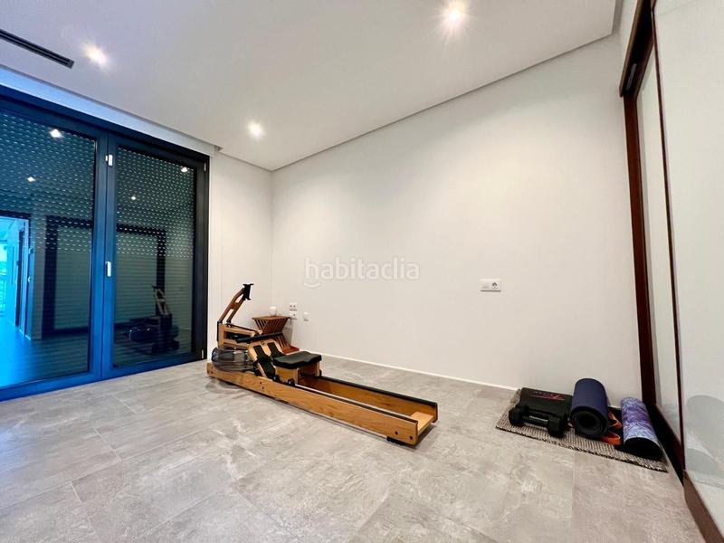 Foto fbb68889-41fe-47d6-a2a9-68436f4f483b. Chalet mit heizung pool in Partida Comunes-Adsubia Xàbia