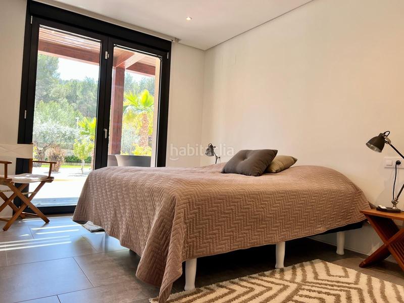 Foto ffd4d237-21e8-40ba-aa5f-4faa53ed9a65. Chalet mit heizung pool in Partida Comunes-Adsubia Xàbia