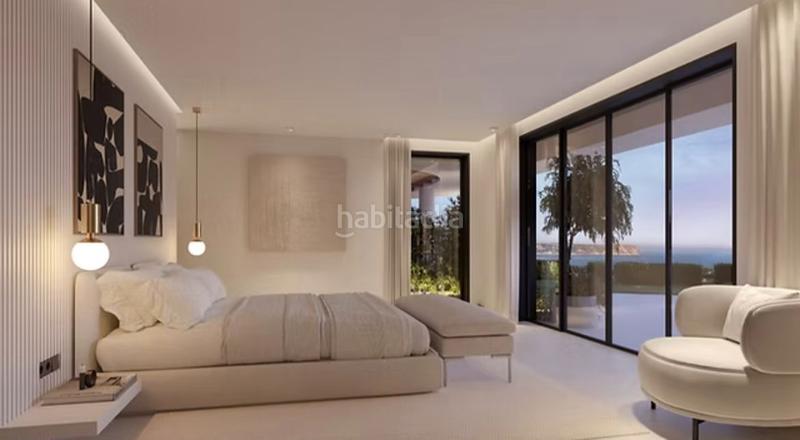 Foto 33d85936-478f-4b47-841a-cbe4475436e4. Xalet amb calefacció piscina a Portichol-Balcón al Mar Xàbia