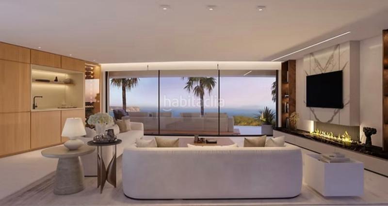 Foto c5477b5c-c23c-4a9c-b6a6-7f4d6c7c1a94. Xalet amb calefacció piscina a Portichol-Balcón al Mar Xàbia