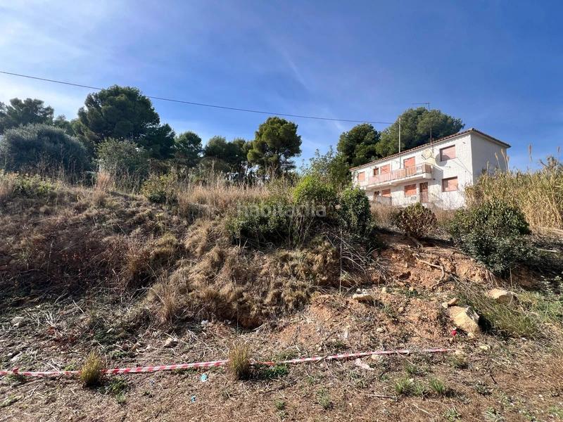 Foto 619e017d-b4d3-4826-9cf2-37fd7591ac42. Terreno residenziale in Cala Advocat-Baladrar Benissa