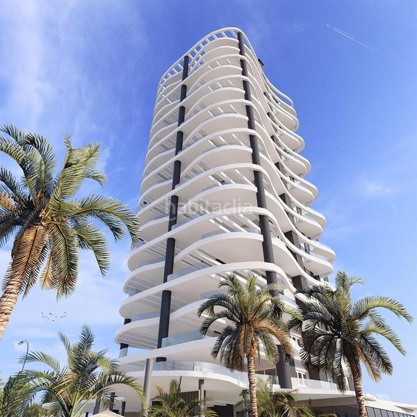 Foto b8dec114-4cc4-4934-ab1a-46f1c7ea41cc. Apartamento lujosos apartamentos de obra nueva con vistas al mar e en Calp