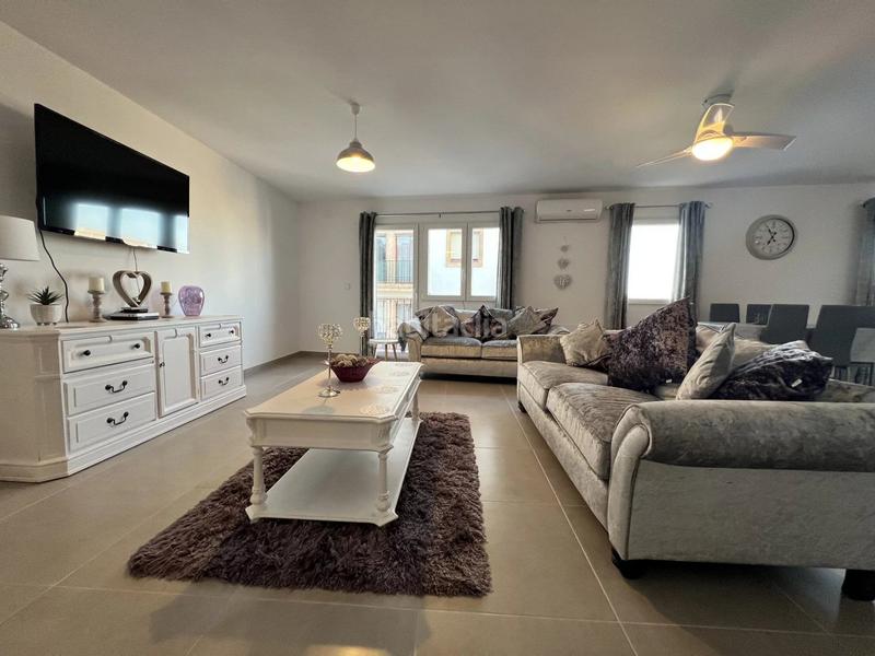 Foto 0f8a712c-9894-44ae-a701-e6ac9ccaca88. Appartement mit heizung in Centro Ciudad Xàbia