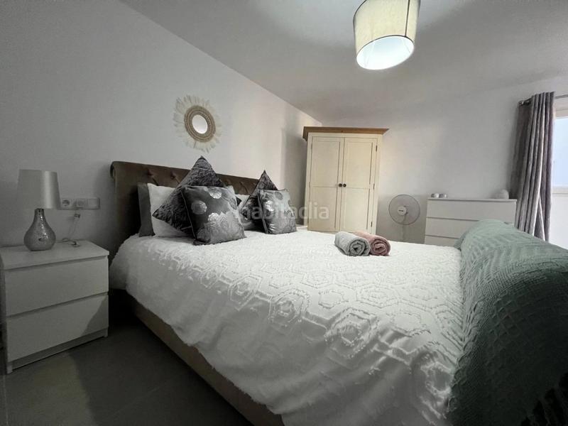 Foto 13da81ba-7863-4beb-ade8-58eb26ea1019. Appartement mit heizung in Centro Ciudad Xàbia