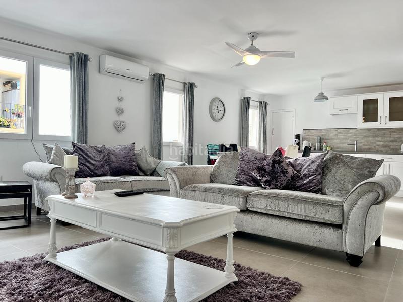 Foto 17265bb7-5b31-4b03-8eda-e896694a5ed2. Appartement mit heizung in Centro Ciudad Xàbia