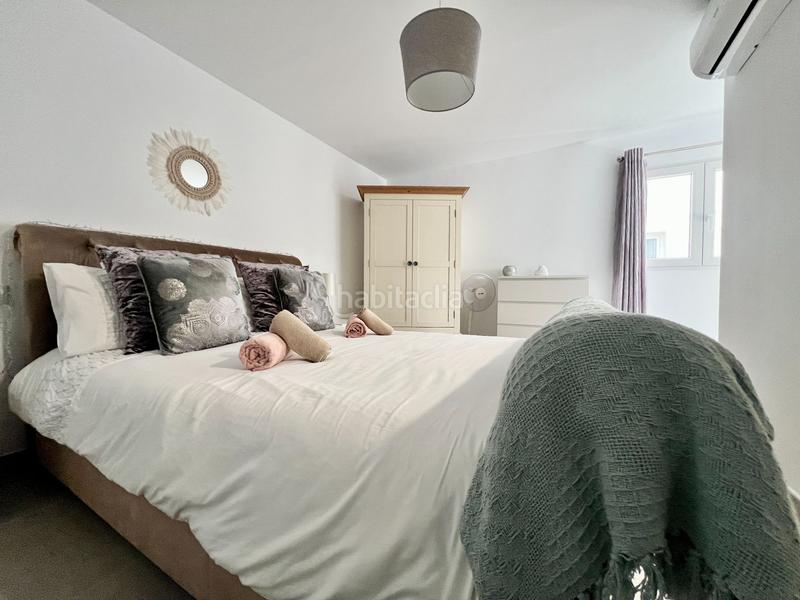 Foto 1deeec80-36f9-4998-b2e5-b9eef612fb56. Appartement mit heizung in Centro Ciudad Xàbia