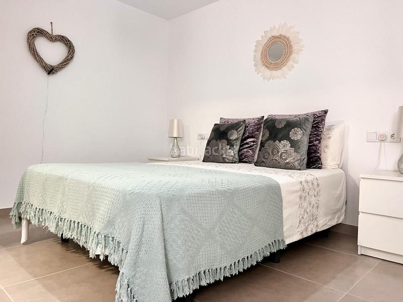 Foto 353d97ea-85cd-464e-8df5-346a1ef545b1. Appartement mit heizung in Centro Ciudad Xàbia