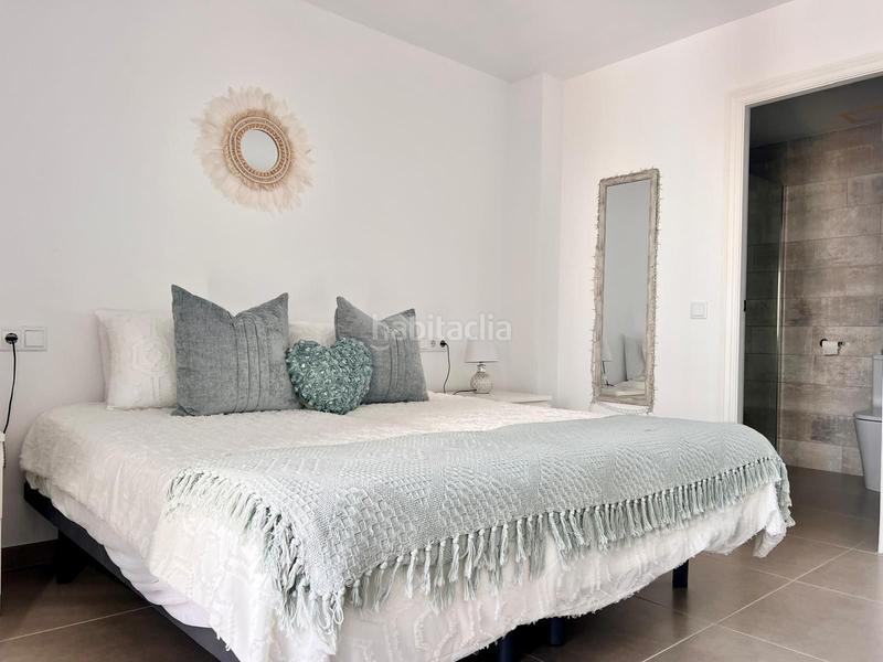 Foto 4b7a8be8-528d-41c8-8182-4d33f9524daa. Appartement mit heizung in Centro Ciudad Xàbia