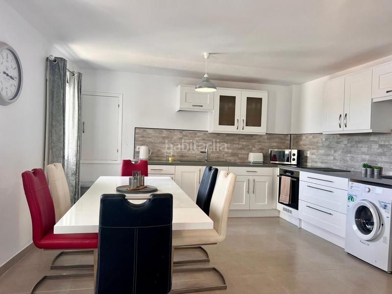 Foto 50805e05-6e22-4ed0-a764-bbfd4eb065a7. Appartement mit heizung in Centro Ciudad Xàbia