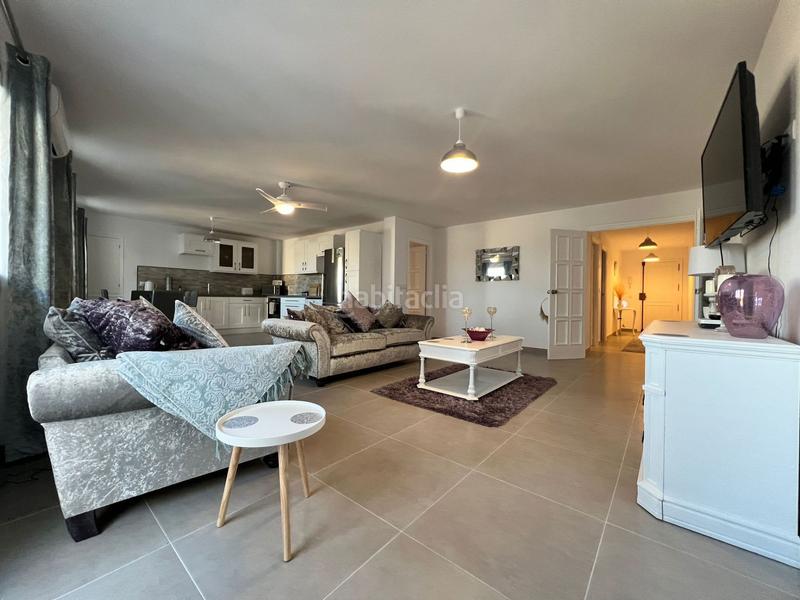 Foto 667ed948-10b1-4254-8b2e-a65c40d05fc2. Appartement mit heizung in Centro Ciudad Xàbia