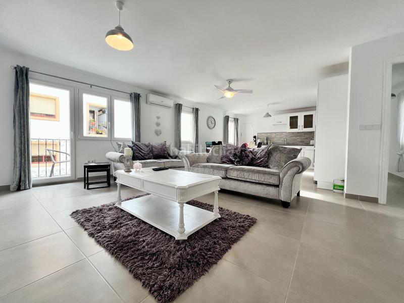 Foto 7144aebd-771a-450b-8dd1-21f0cdc42c8f. Appartement mit heizung in Centro Ciudad Xàbia