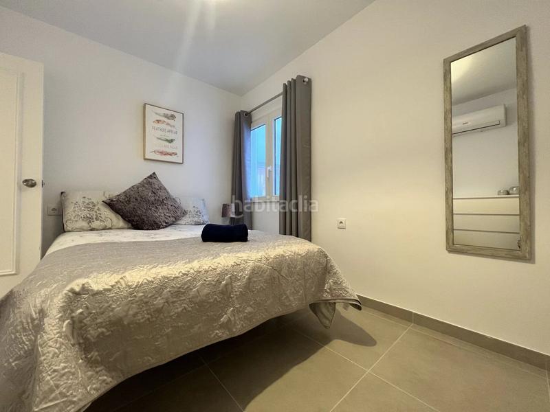 Foto 970dd6f8-d8b2-4baf-8598-237e096612ea. Appartement mit heizung in Centro Ciudad Xàbia