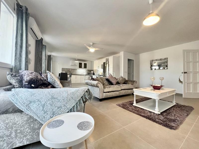 Foto a88de07a-f19a-4284-8da5-a3f63c2fc0c7. Appartement mit heizung in Centro Ciudad Xàbia