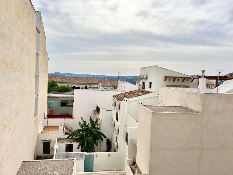 Foto a9f169bc-be6f-480b-a523-7c6e77968107. Appartement mit heizung in Centro Ciudad Xàbia