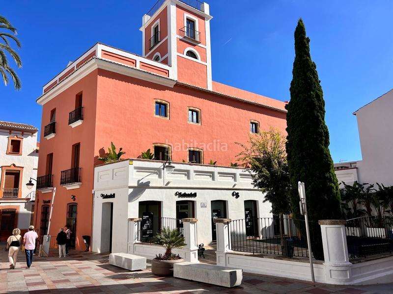 Foto cb10ceaf-e058-4658-a2f8-d101d041cd8a. Appartement mit heizung in Centro Ciudad Xàbia