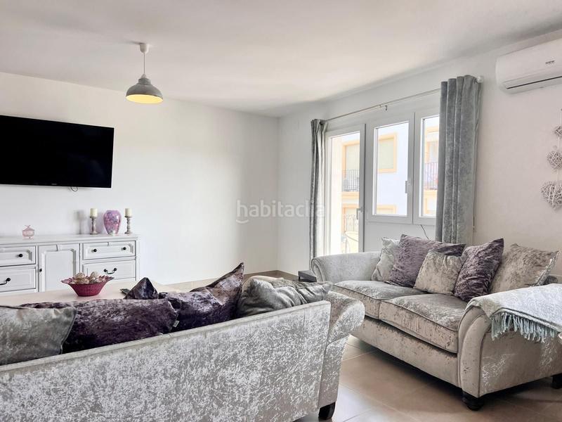 Foto d0e8e113-a640-4e62-bcdd-47eda609070c. Appartement mit heizung in Centro Ciudad Xàbia