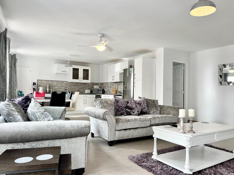 Foto e324e7e3-5db2-4726-ab6a-5c1d6957894f. Appartement mit heizung in Centro Ciudad Xàbia