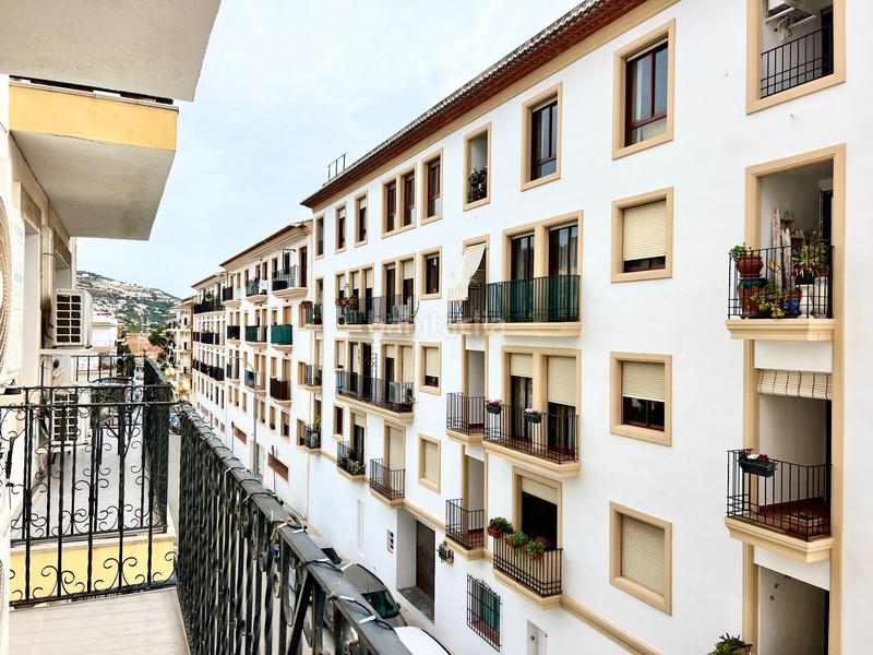 Foto eb06d6d5-0698-4f03-9255-d7f5032be215. Piccolo appartamento con riscaldamento in Centro Ciudad Xàbia