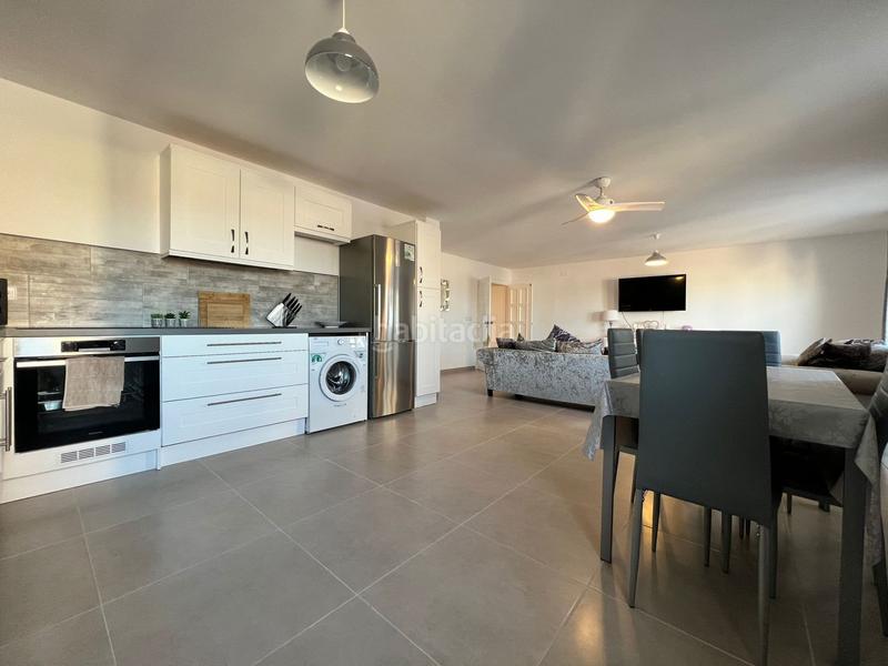 Foto f1f2cf34-4373-4953-882a-c857478231c1. Appartement mit heizung in Centro Ciudad Xàbia