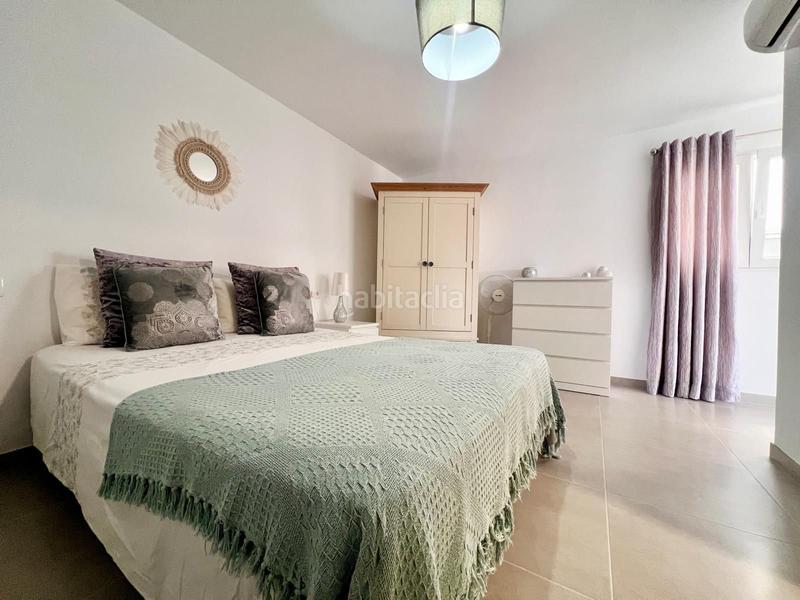 Foto f5a10245-18bf-4be3-b94f-16705c45afeb. Appartement mit heizung in Centro Ciudad Xàbia