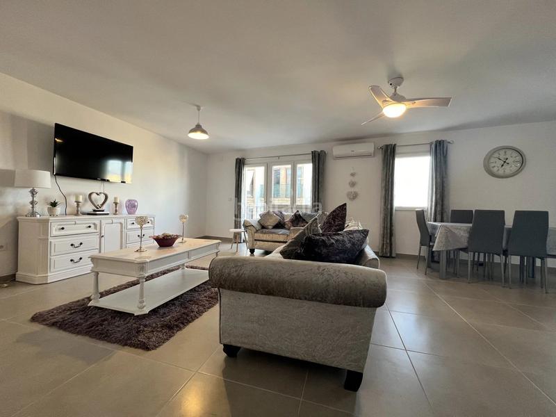 Foto f7024e75-9073-48f9-8ddd-387d2b30c6ed. Appartement mit heizung in Centro Ciudad Xàbia