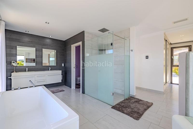 Foto 0222d71c-7d5a-47c3-aee9-95d769e33c25. Chalet con riscaldamento in Cap Martí - El Tossalet - Pinomar Xàbia