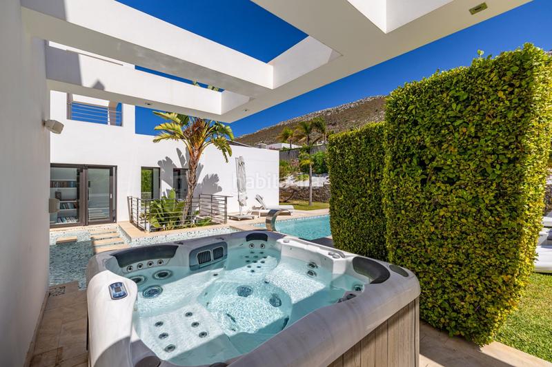 Foto 17ac1d60-1072-4953-ab37-75d7e2c6c1e8. Chalet con riscaldamento in Cap Martí - El Tossalet - Pinomar Xàbia