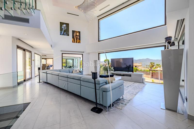 Foto 187802f7-eb1c-4542-ad3b-16d5eae2dd34. Chalet con riscaldamento in Cap Martí - El Tossalet - Pinomar Xàbia