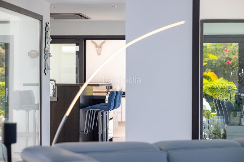 Foto 189ac897-27ef-4b72-9e73-946679f008bb. Chalet con riscaldamento in Cap Martí - El Tossalet - Pinomar Xàbia