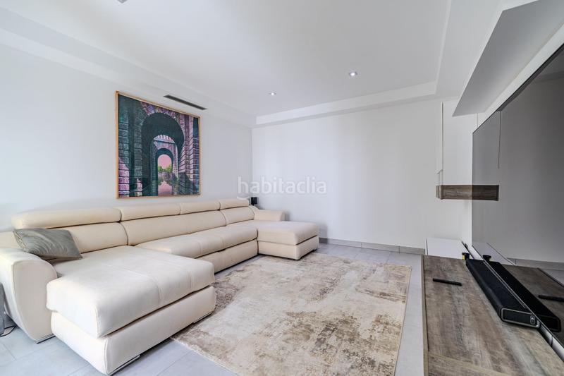 Foto 2086c43e-5155-414f-b7f6-d9b02f5fd6df. Chalet con riscaldamento in Cap Martí - El Tossalet - Pinomar Xàbia