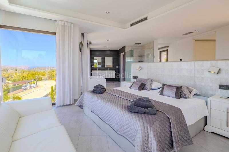 Foto 2bf51cc6-253c-4efb-9719-52ca15d962dd. Chalet con riscaldamento in Cap Martí - El Tossalet - Pinomar Xàbia