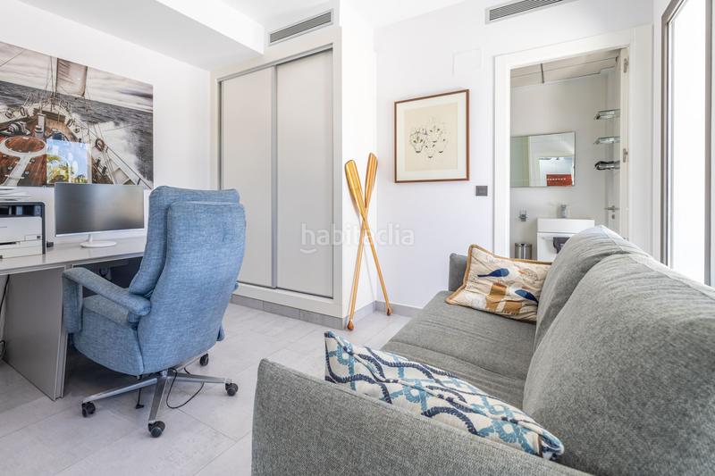 Foto 4a9de648-a7e4-4d4f-a84d-60488087068a. Chalet con riscaldamento in Cap Martí - El Tossalet - Pinomar Xàbia