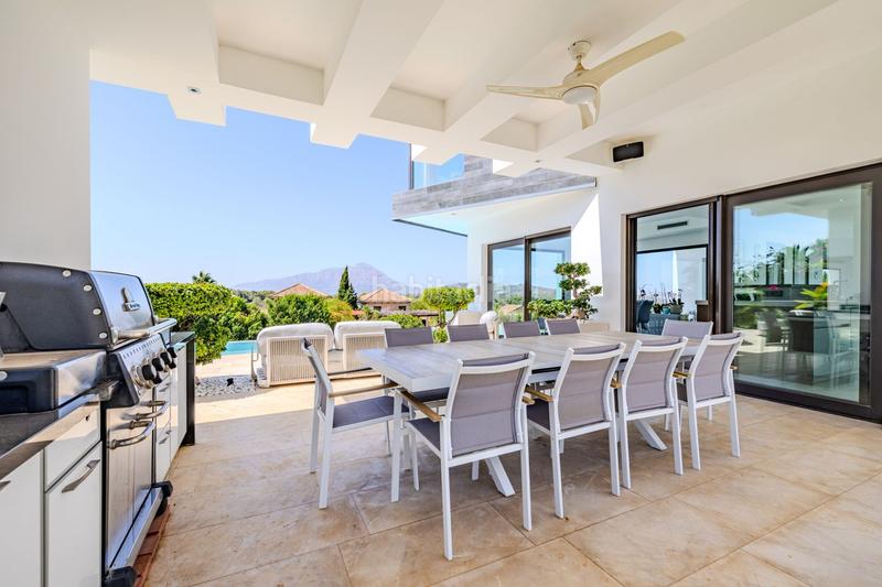 Foto 5d517b19-2548-42ed-b3af-18cb2e63fa70. Chalet con riscaldamento in Cap Martí - El Tossalet - Pinomar Xàbia