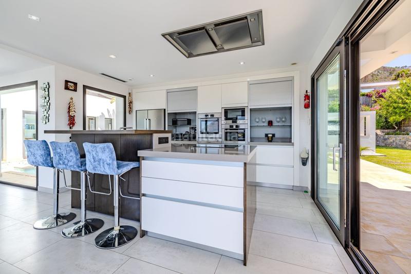 Foto 73e08224-7dab-47a2-a7d6-7aaf81498def. Chalet con riscaldamento in Cap Martí - El Tossalet - Pinomar Xàbia