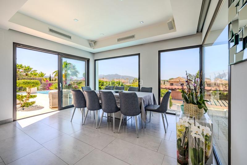 Foto 77269374-d288-4cba-8cdc-2ce41750c656. Chalet con riscaldamento in Cap Martí - El Tossalet - Pinomar Xàbia