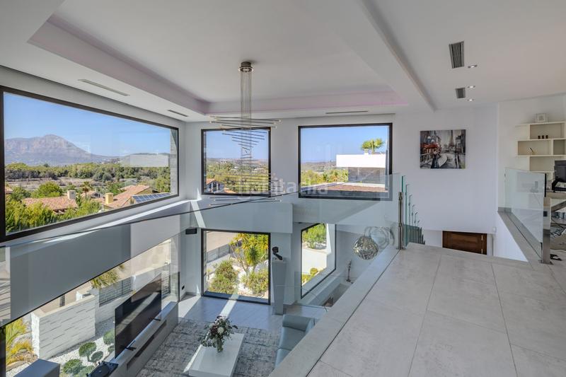 Foto 78fbf652-0d1c-46bf-a1eb-9ffb69a59f36. Chalet con riscaldamento in Cap Martí - El Tossalet - Pinomar Xàbia