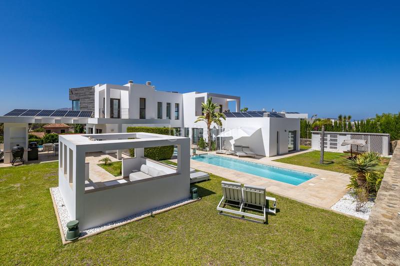 Foto 7a46eca8-b13b-4040-b769-cdf62f11faba. Chalet con riscaldamento in Cap Martí - El Tossalet - Pinomar Xàbia