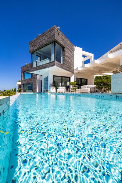 Foto 7c2c2840-4f27-46f7-acbd-8a88316fa50a. Chalet con riscaldamento in Cap Martí - El Tossalet - Pinomar Xàbia