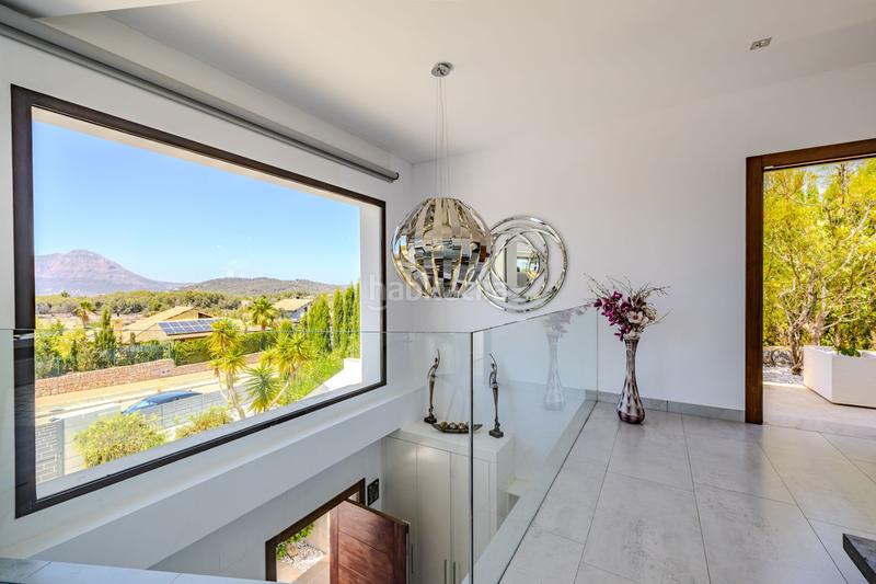 Foto 80bf67b4-fd65-4dc9-8e85-8c17e78fe0a8. Chalet con riscaldamento in Cap Martí - El Tossalet - Pinomar Xàbia