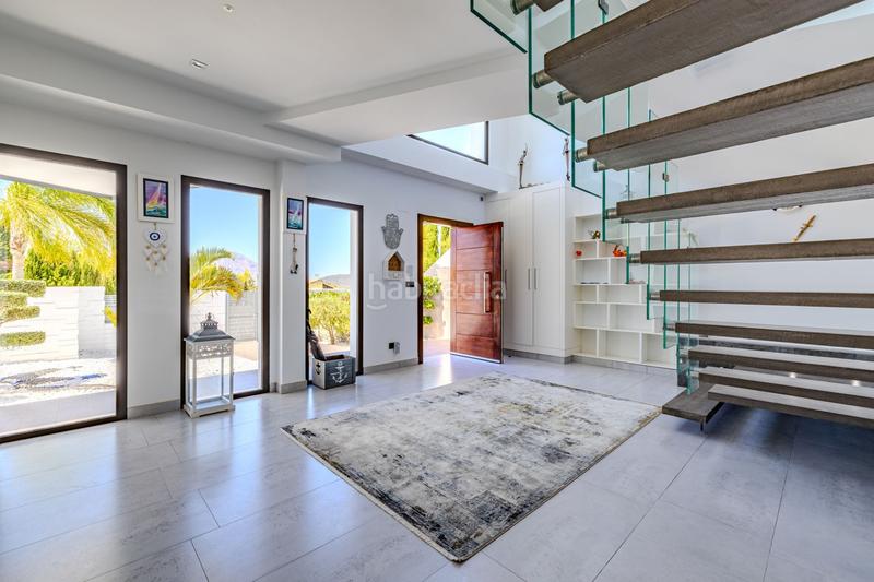 Foto 8969e2c1-2b53-40e0-add7-ba26bd63777d. Chalet con riscaldamento in Cap Martí - El Tossalet - Pinomar Xàbia