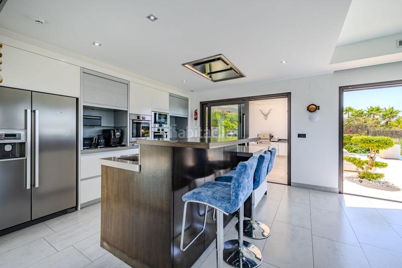 Foto 9036508d-2434-4dab-ba74-1ddd01f7d160. Chalet con riscaldamento in Cap Martí - El Tossalet - Pinomar Xàbia