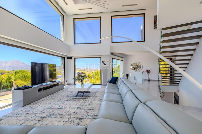 Foto 943517af-1436-40a9-ab2c-3d754535b891. Chalet con riscaldamento in Cap Martí - El Tossalet - Pinomar Xàbia