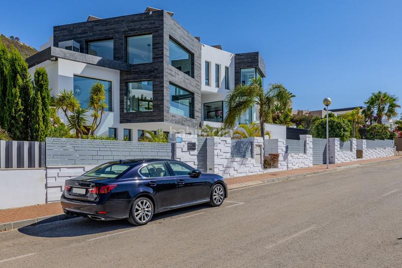 Foto 9a7dccff-1c18-4d4f-b0c4-748f6b31f93e. Chalet con riscaldamento in Cap Martí - El Tossalet - Pinomar Xàbia