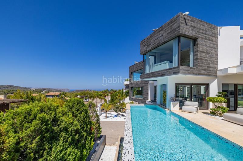 Foto 9c6f6f4c-99e7-4765-a7c2-594d3610902c. Chalet con riscaldamento in Cap Martí - El Tossalet - Pinomar Xàbia